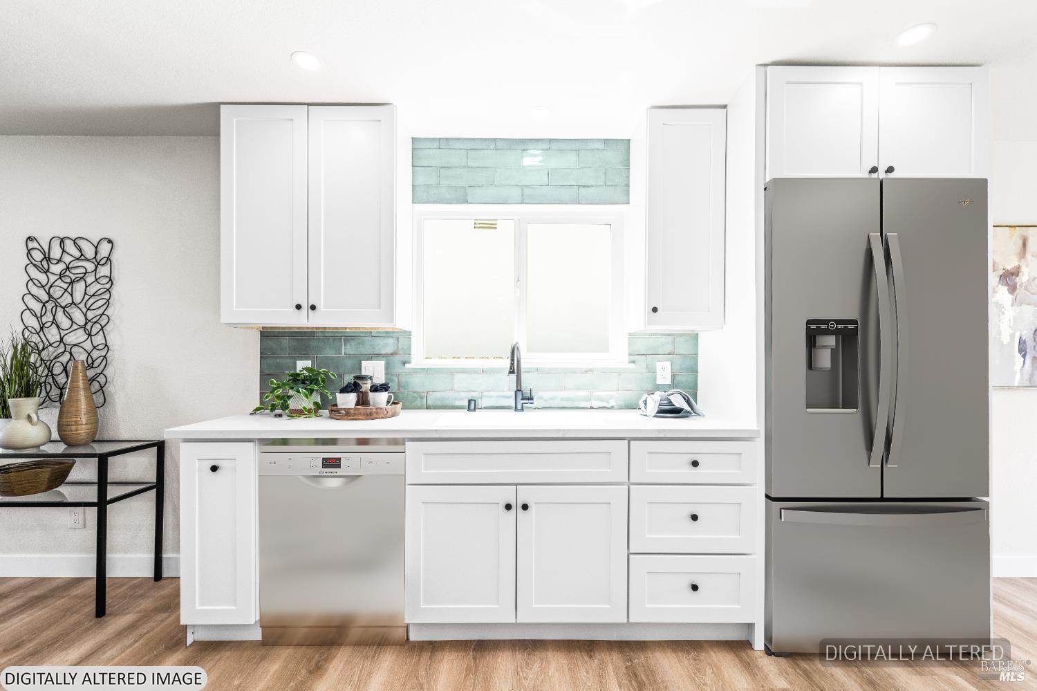 1521 Sarkesian Drive Petaluma CA 94954