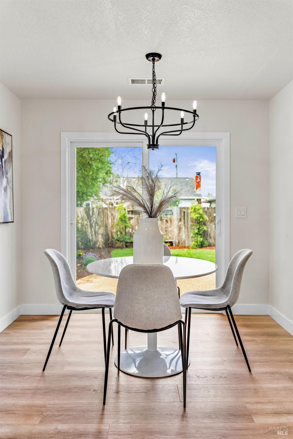 1521 Sarkesian Drive Petaluma CA 94954