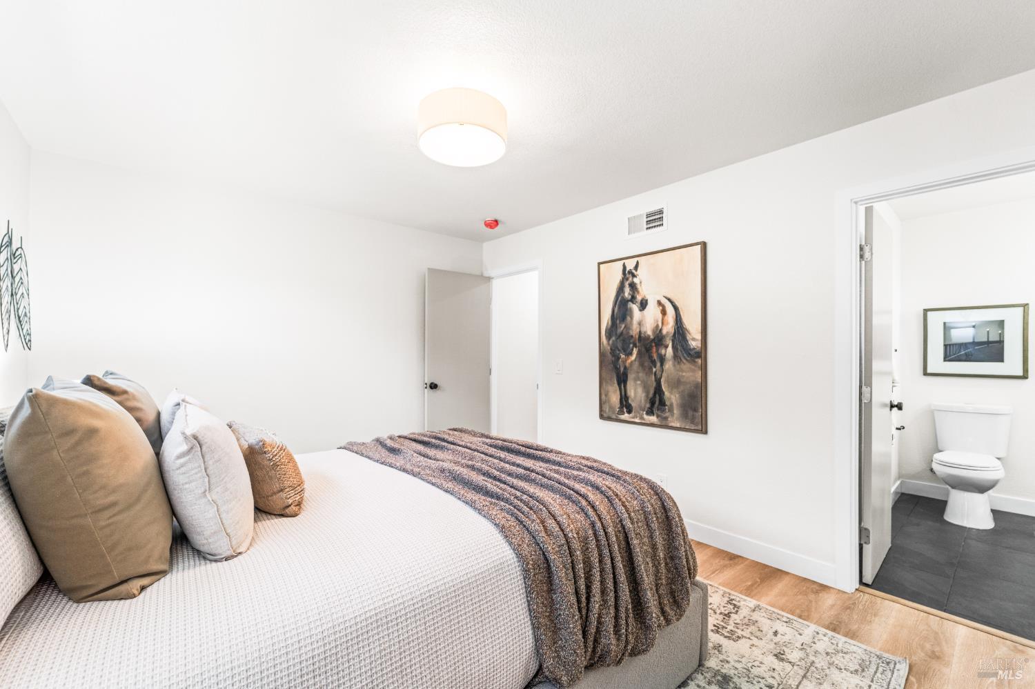 1521 Sarkesian Drive Petaluma CA 94954