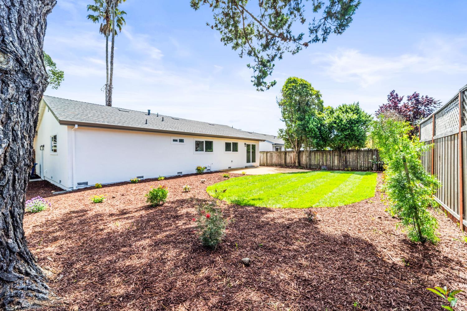1521 Sarkesian Drive Petaluma CA 94954