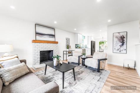 1521 Sarkesian Drive Petaluma CA 94954