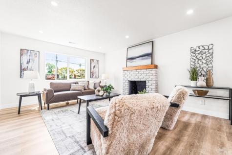 1521 Sarkesian Drive Petaluma CA 94954
