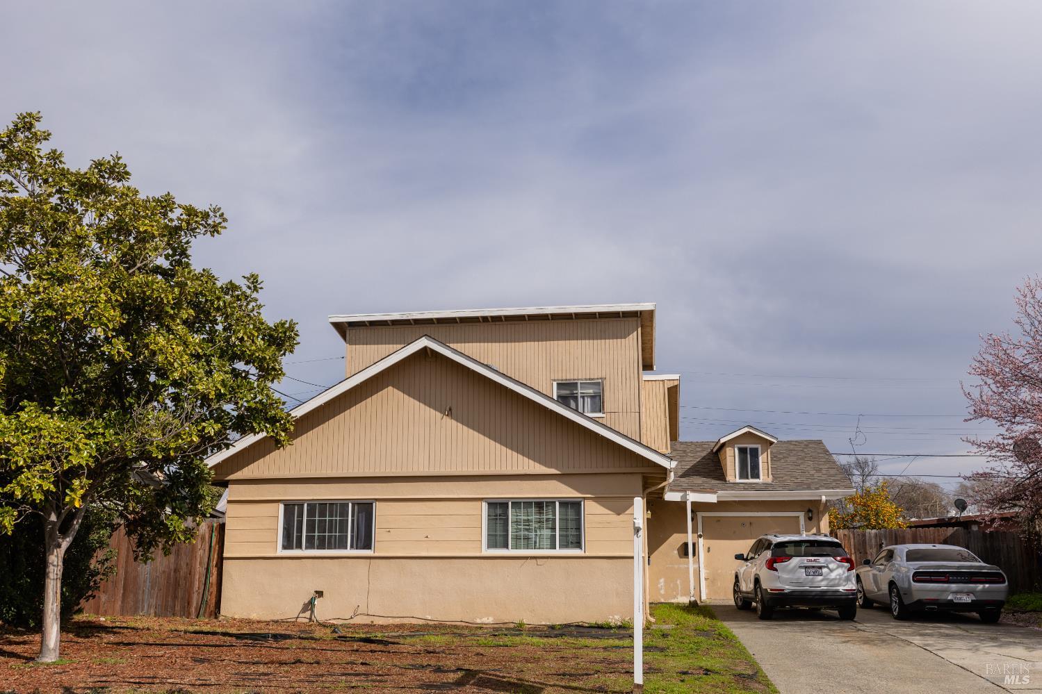 1500 Harrison Street Fairfield CA 94533