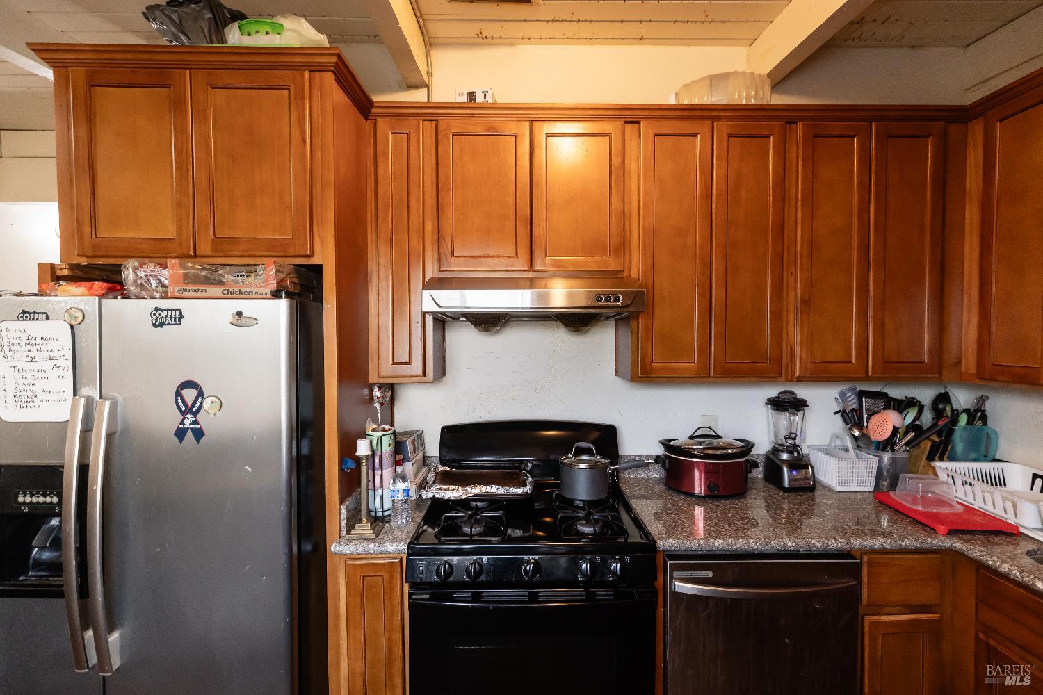1500 Harrison Street Fairfield CA 94533