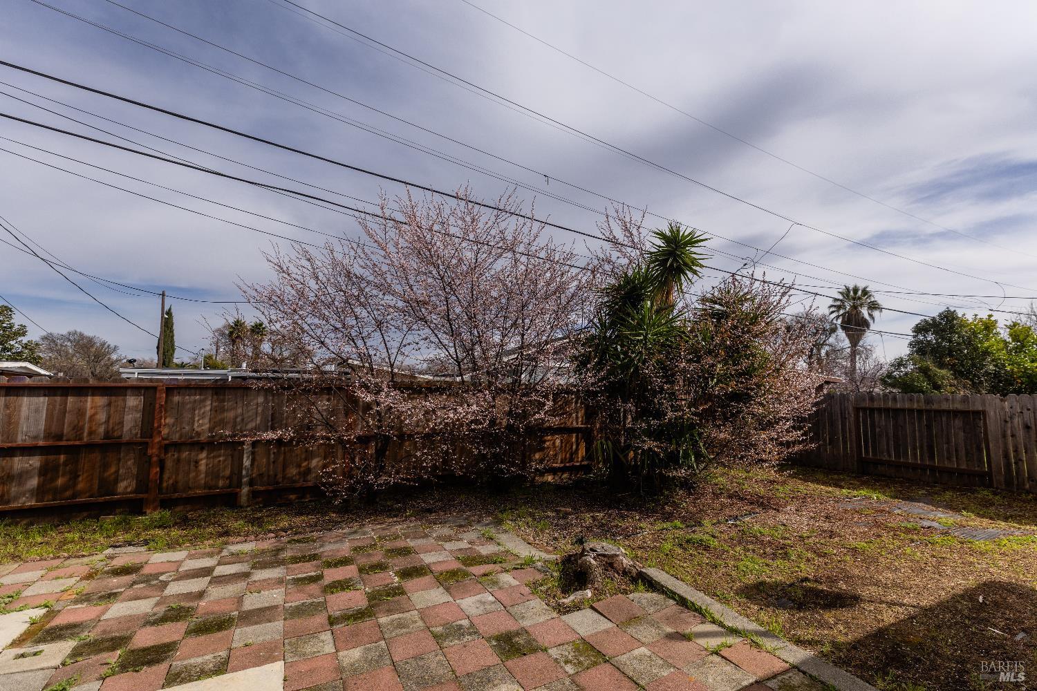 1500 Harrison Street Fairfield CA 94533