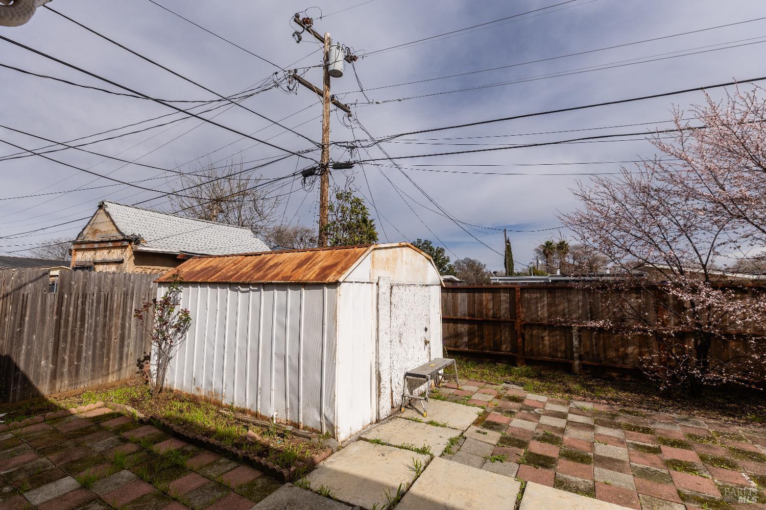 1500 Harrison Street Fairfield CA 94533