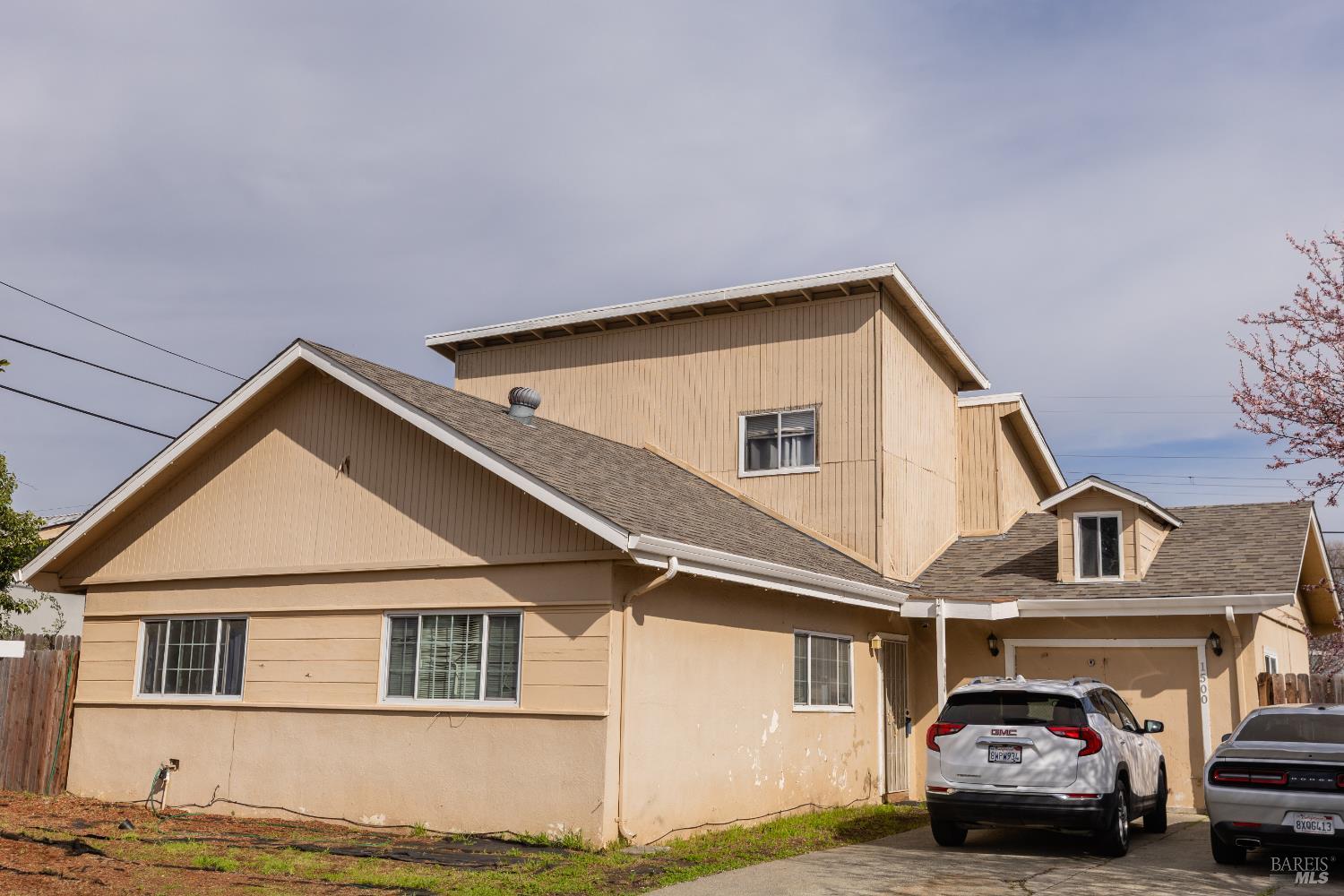 1500 Harrison Street Fairfield CA 94533