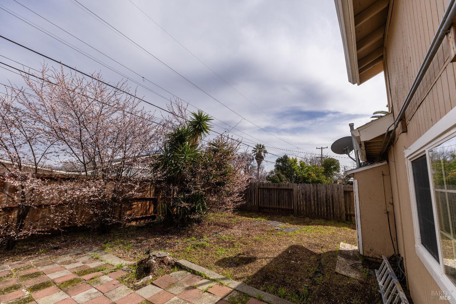 1500 Harrison Street Fairfield CA 94533