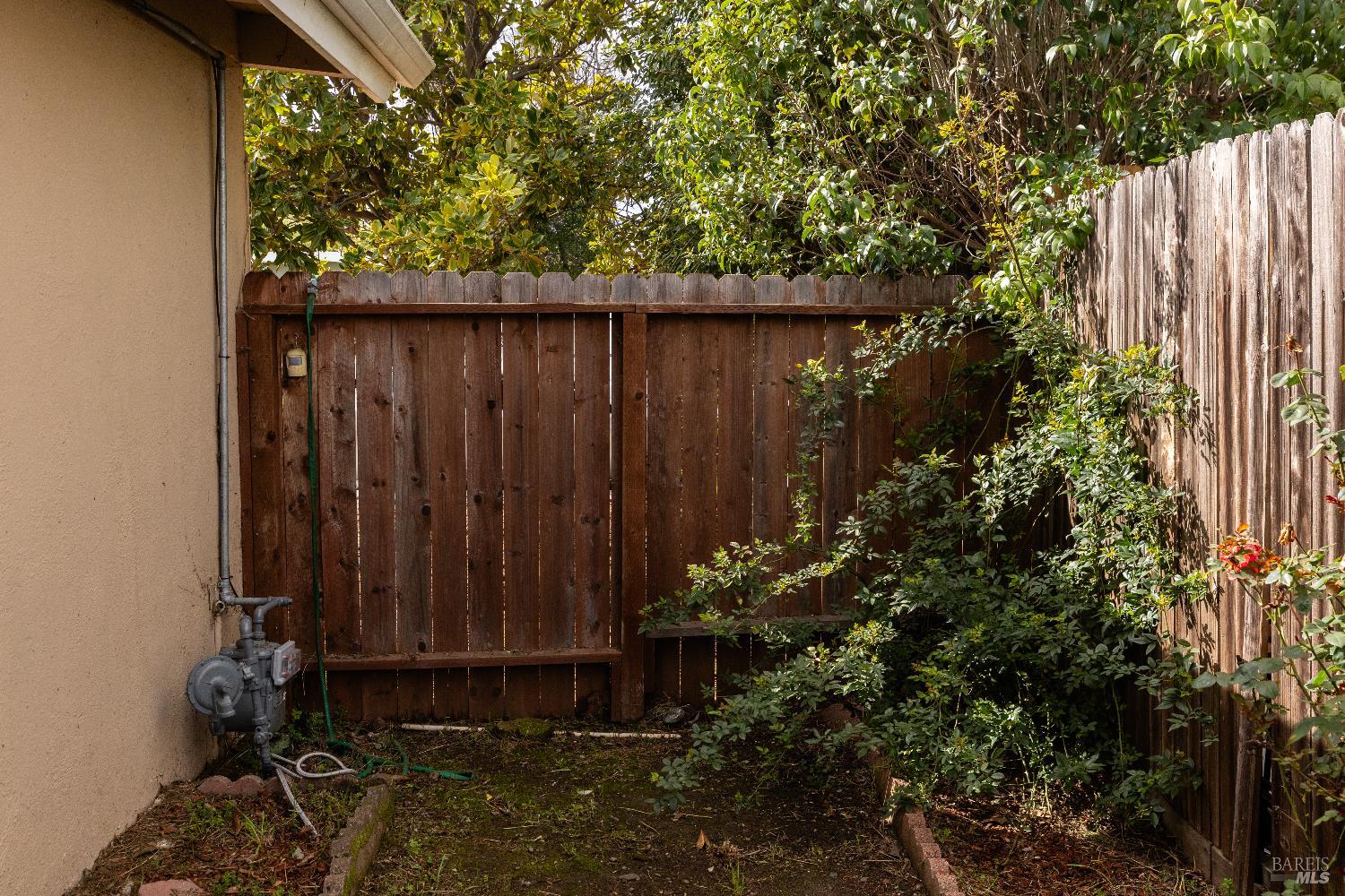 1500 Harrison Street Fairfield CA 94533