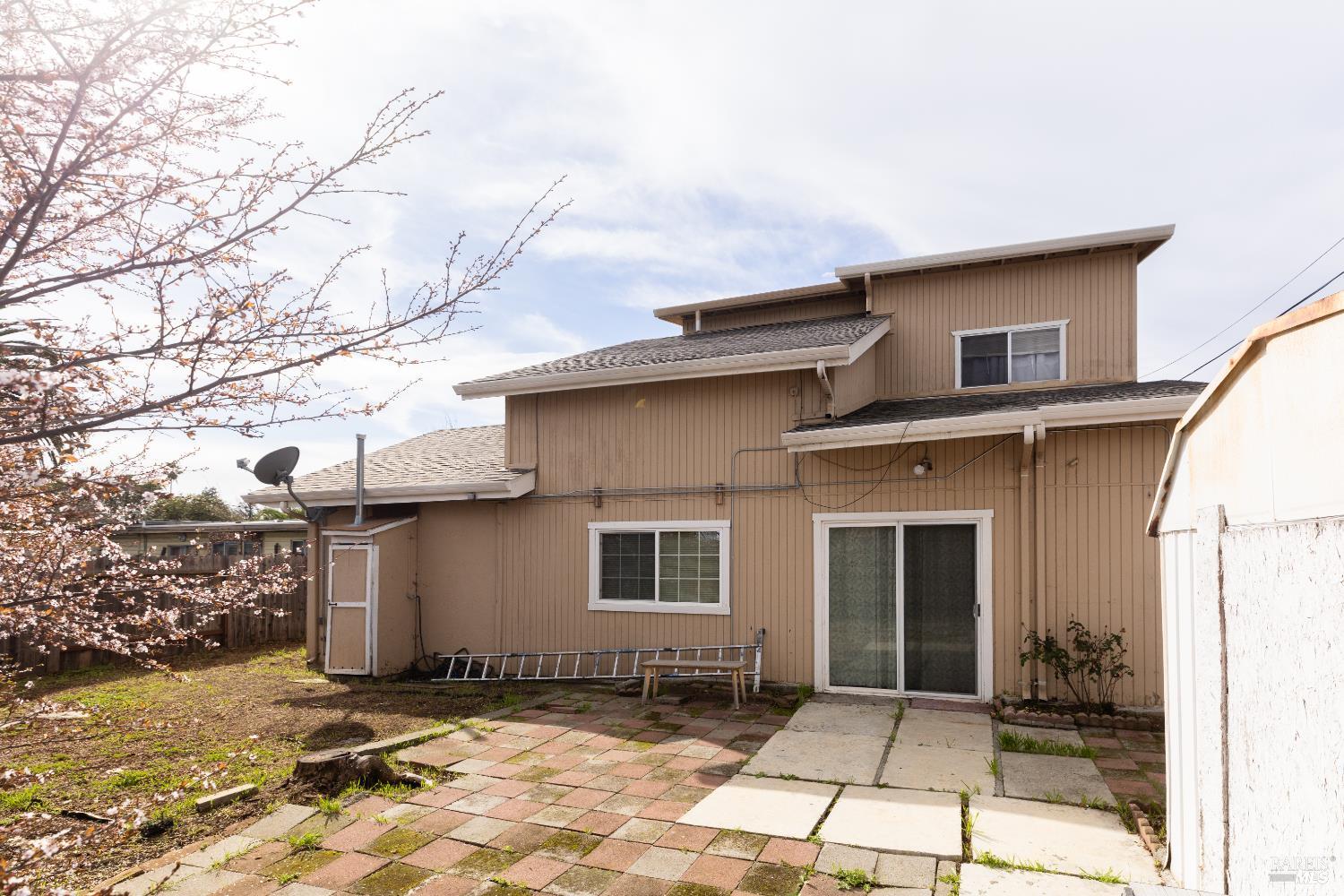 1500 Harrison Street Fairfield CA 94533