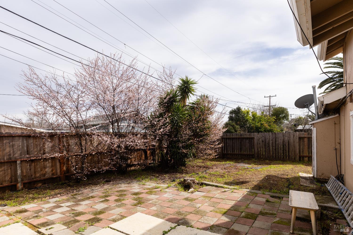 1500 Harrison Street Fairfield CA 94533