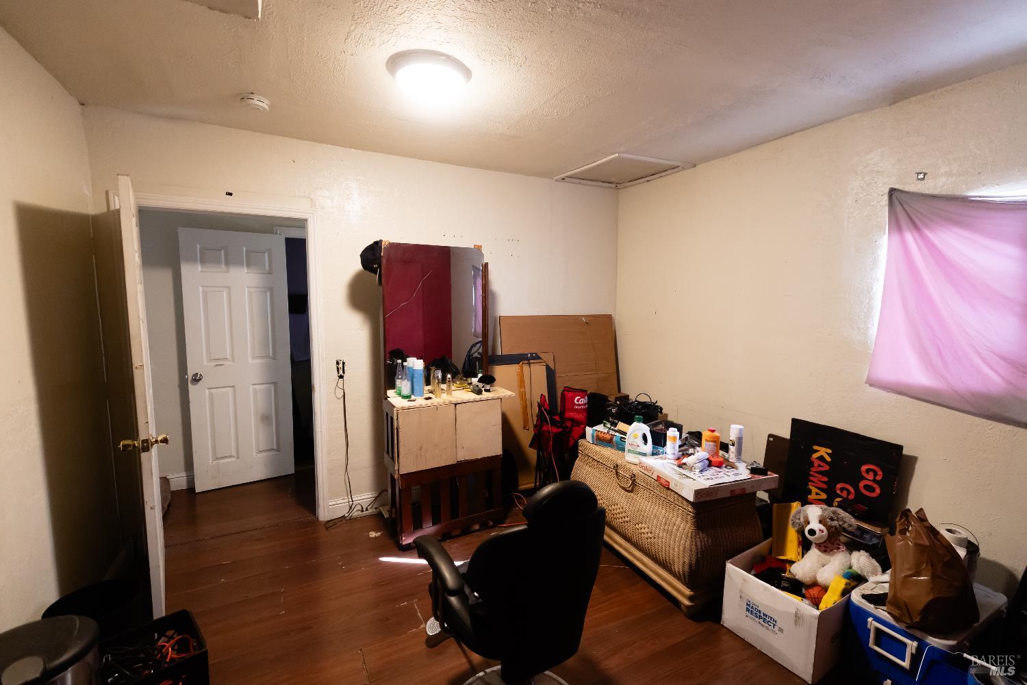 1500 Harrison Street Fairfield CA 94533