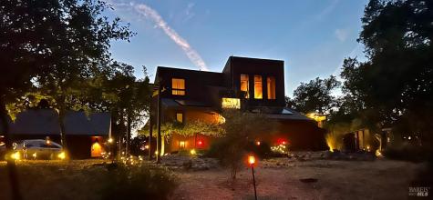 26807 Oak Knoll Terrace Cloverdale CA 95425