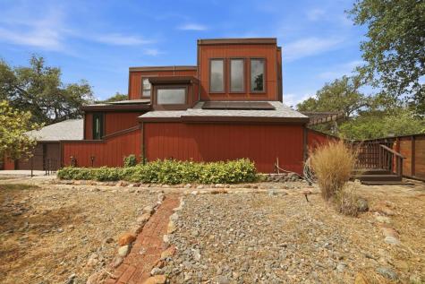 26807 Oak Knoll Terrace Cloverdale CA 95425