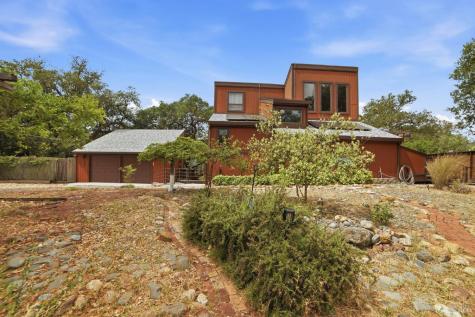 26807 Oak Knoll Terrace Cloverdale CA 95425
