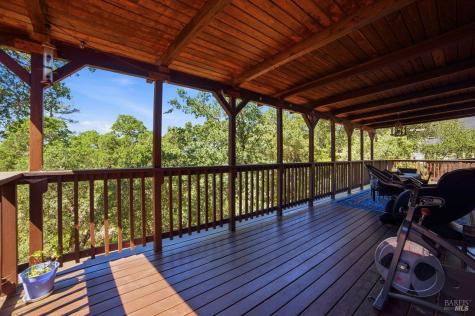 26807 Oak Knoll Terrace Cloverdale CA 95425