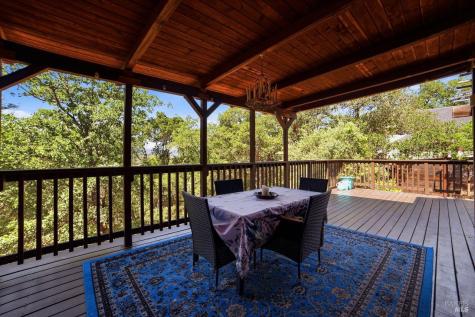 26807 Oak Knoll Terrace Cloverdale CA 95425