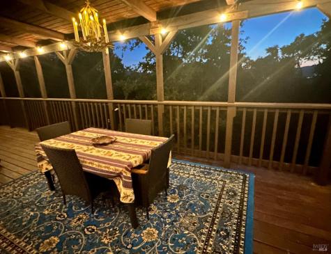 26807 Oak Knoll Terrace Cloverdale CA 95425