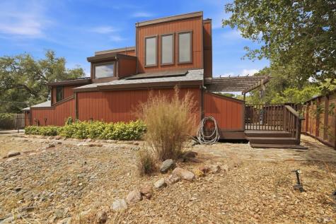 26807 Oak Knoll Terrace Cloverdale CA 95425