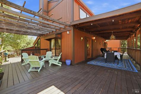 26807 Oak Knoll Terrace Cloverdale CA 95425