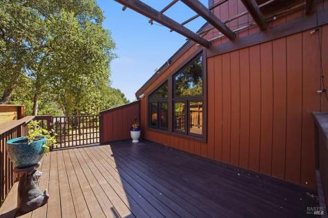 26807 Oak Knoll Terrace Cloverdale CA 95425