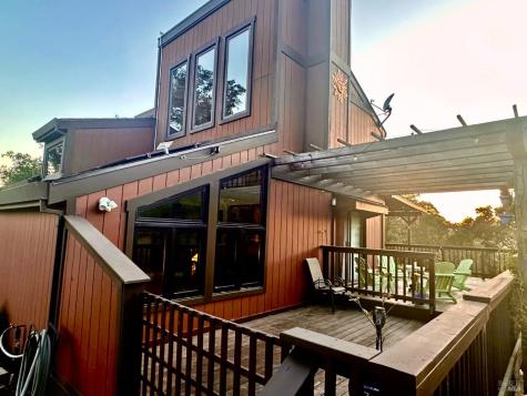 26807 Oak Knoll Terrace Cloverdale CA 95425