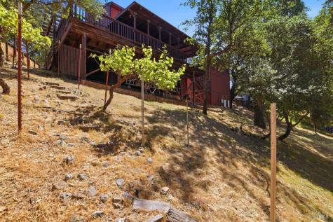 26807 Oak Knoll Terrace Cloverdale CA 95425
