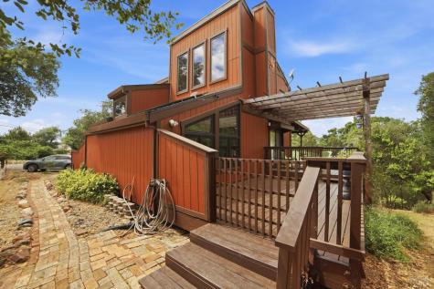 26807 Oak Knoll Terrace Cloverdale CA 95425