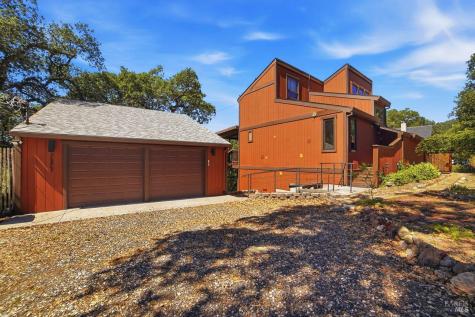 26807 Oak Knoll Terrace Cloverdale CA 95425