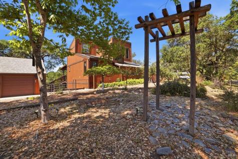 26807 Oak Knoll Terrace Cloverdale CA 95425