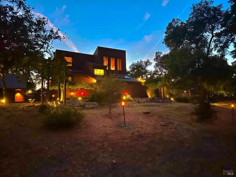 26807 Oak Knoll Terrace Cloverdale CA 95425