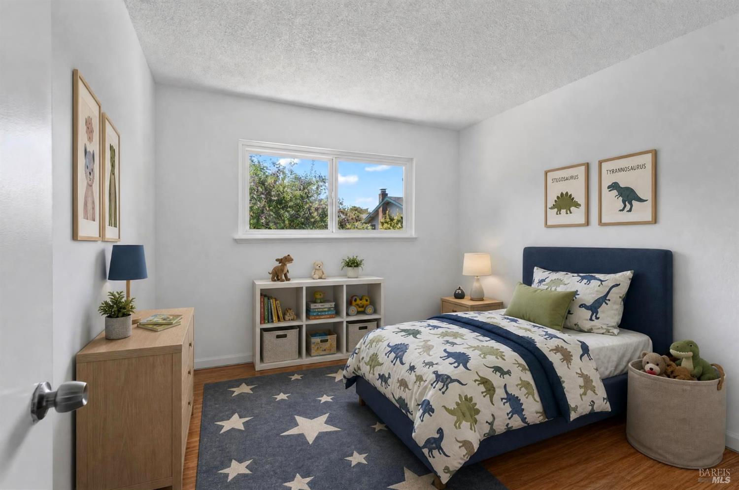 922 Cottonwood Court Petaluma CA 94954