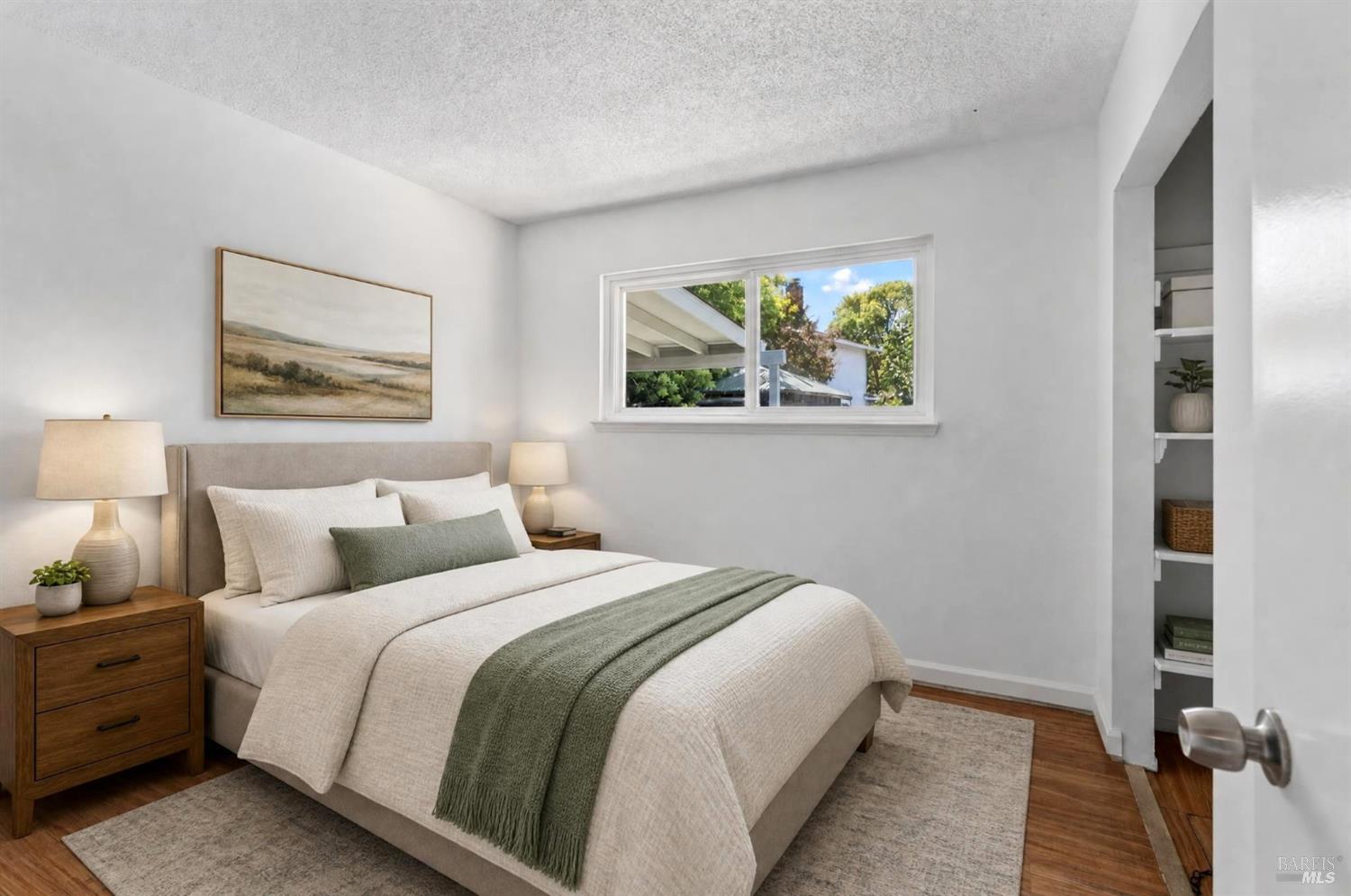 922 Cottonwood Court Petaluma CA 94954