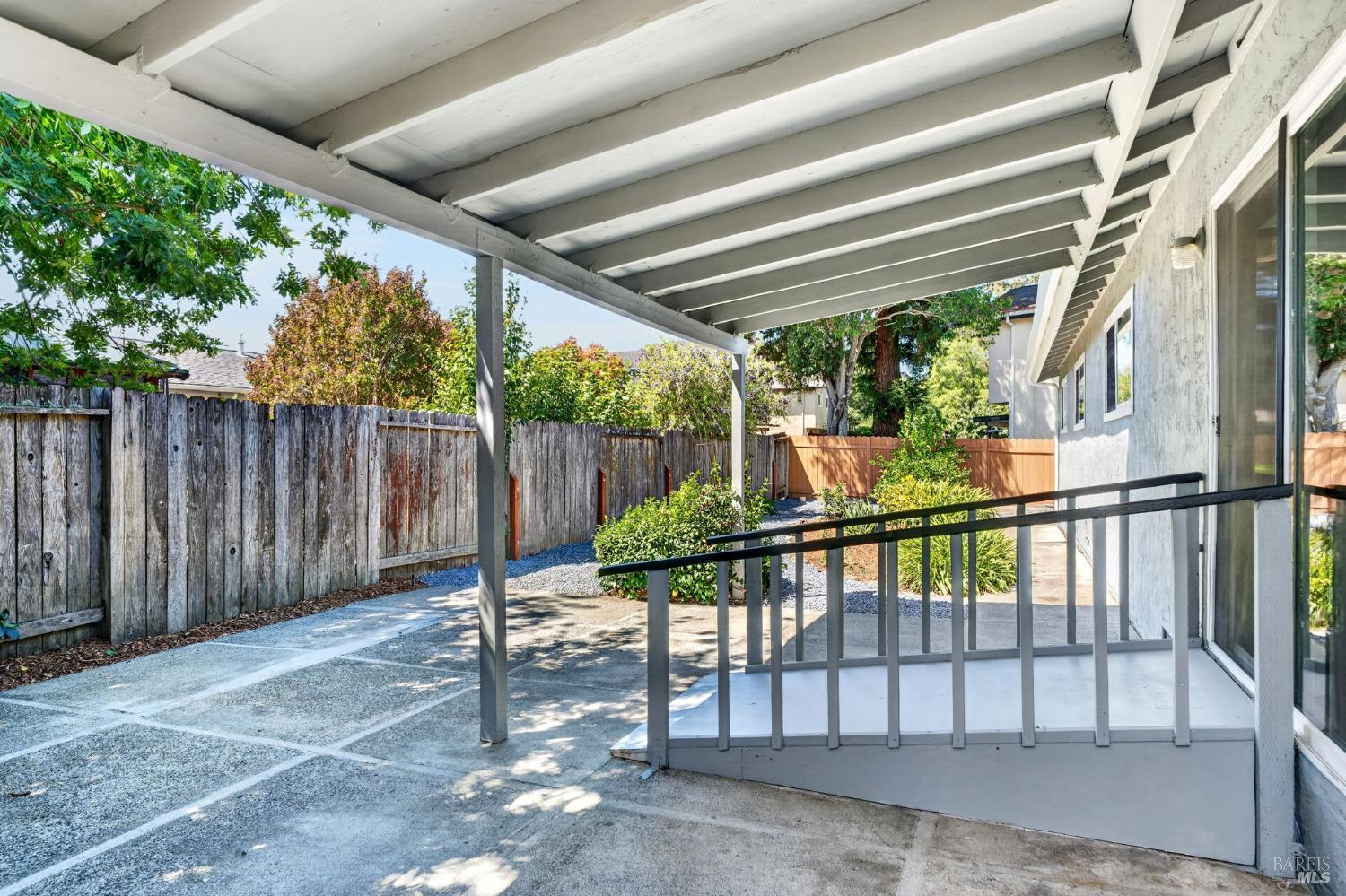 922 Cottonwood Court Petaluma CA 94954