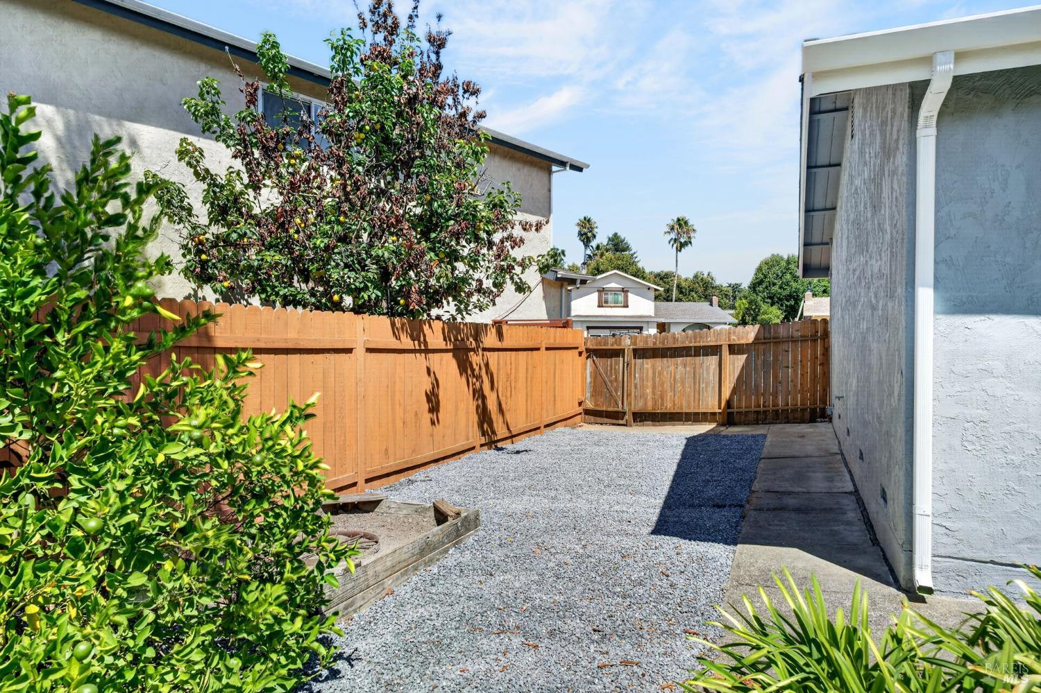 922 Cottonwood Court Petaluma CA 94954