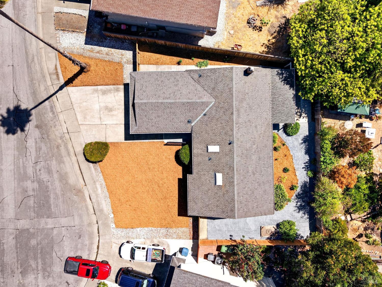 922 Cottonwood Court Petaluma CA 94954