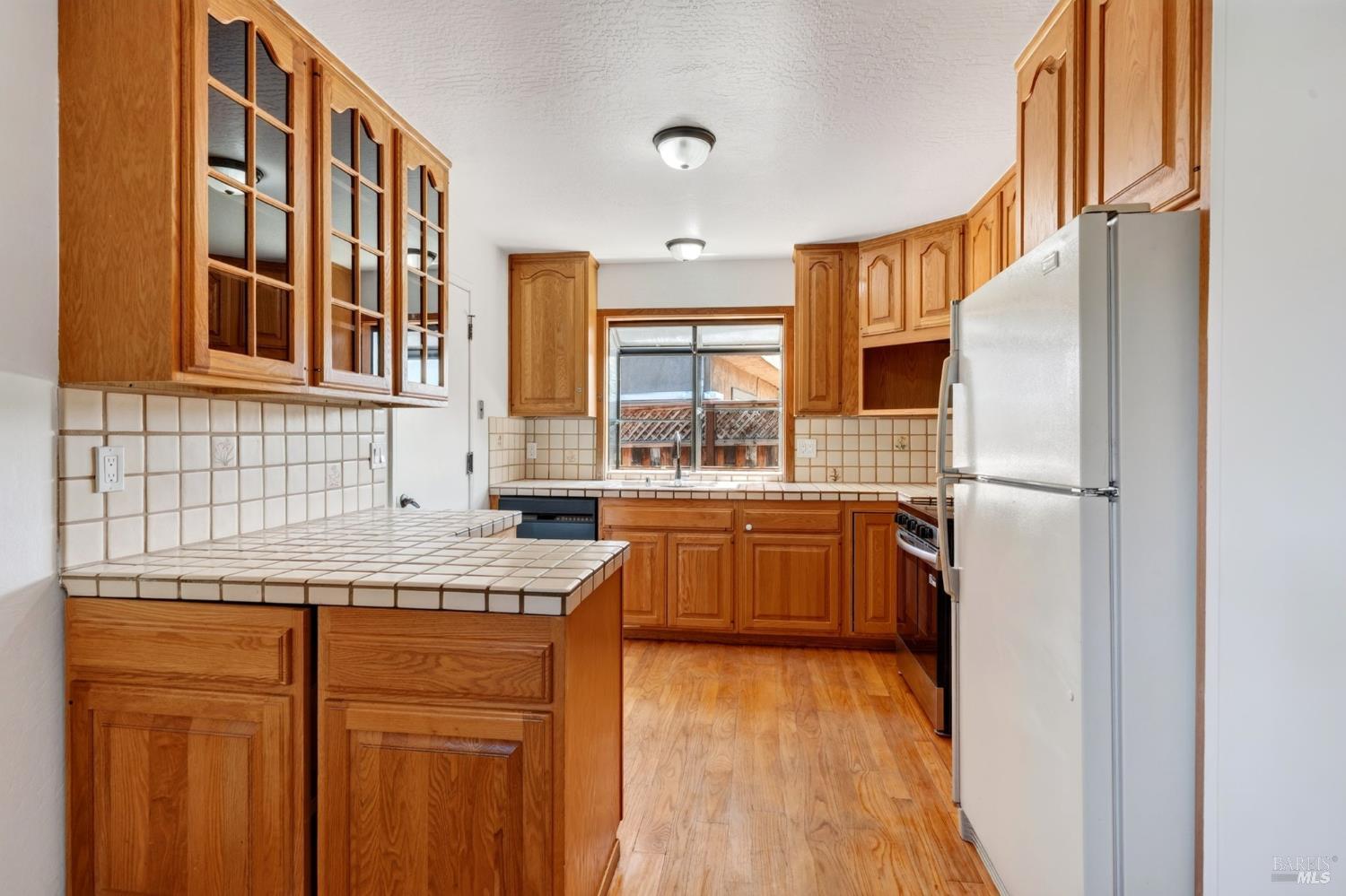 922 Cottonwood Court Petaluma CA 94954
