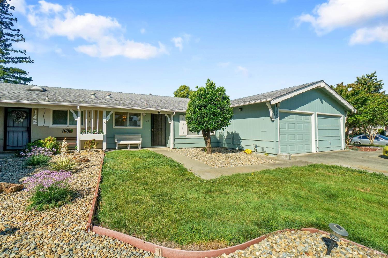 144 Monterey Drive Vacaville CA 95687