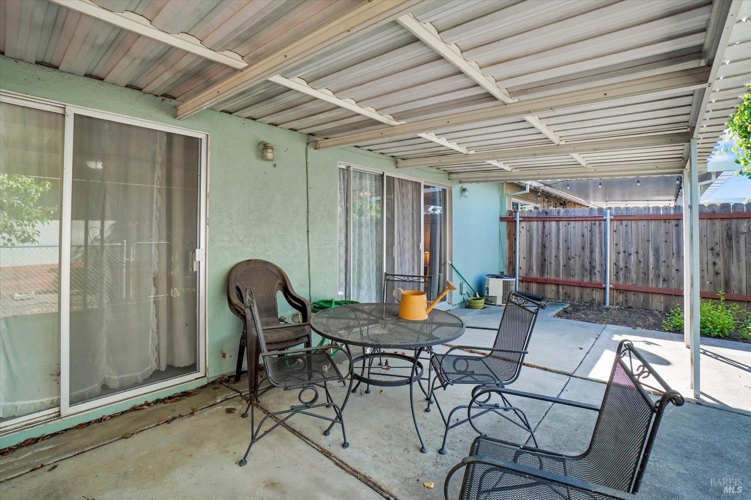 144 Monterey Drive Vacaville CA 95687