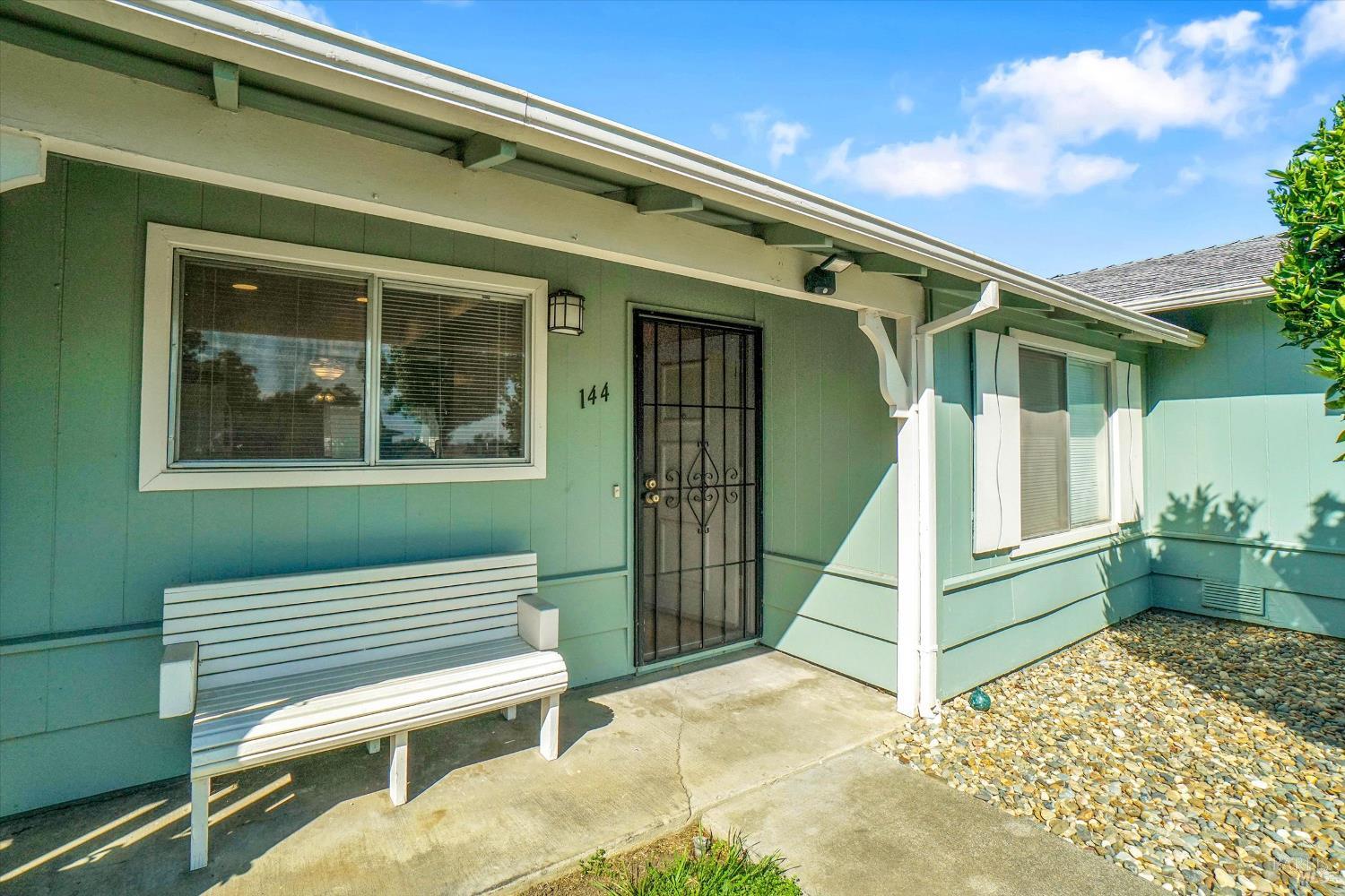 144 Monterey Drive Vacaville CA 95687