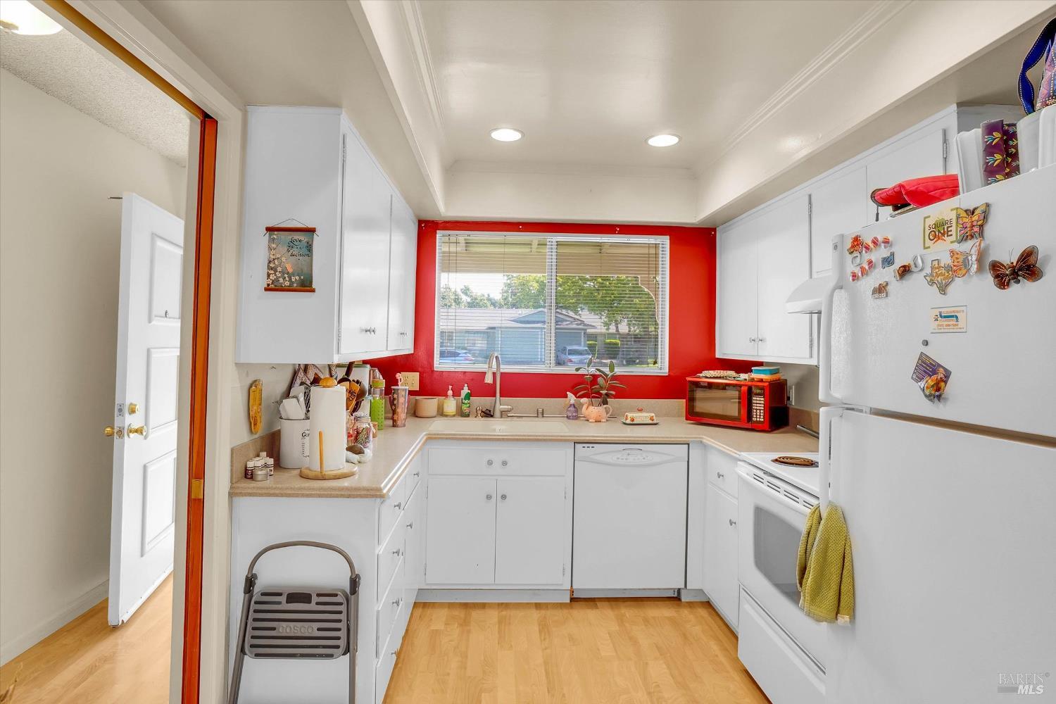 144 Monterey Drive Vacaville CA 95687