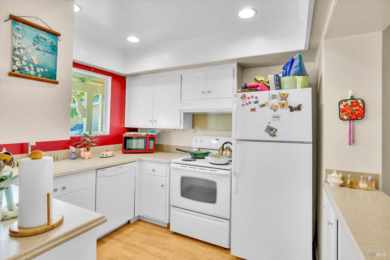 144 Monterey Drive Vacaville CA 95687