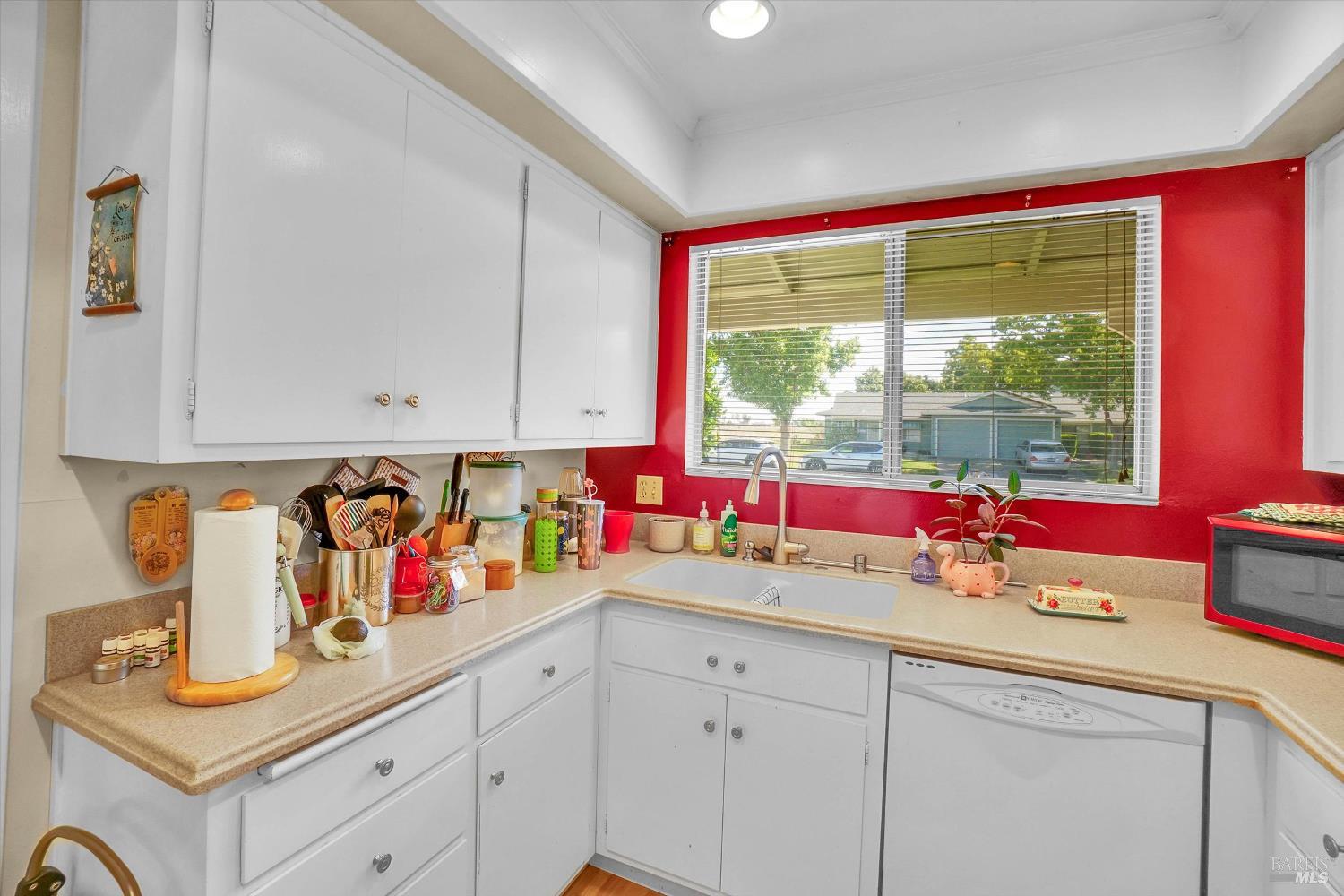 144 Monterey Drive Vacaville CA 95687