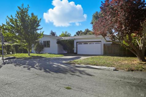 840 Wilmac Avenue Novato CA 94947