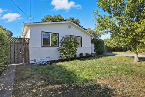 840 Wilmac Avenue Novato CA 94947
