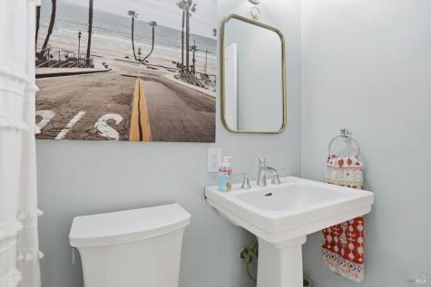 840 Wilmac Avenue Novato CA 94947