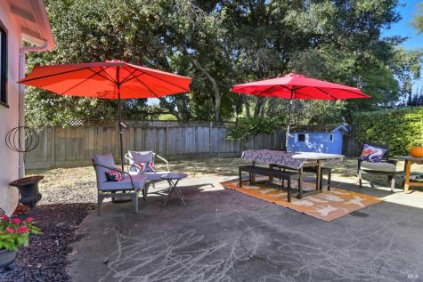 840 Wilmac Avenue Novato CA 94947