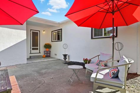 840 Wilmac Avenue Novato CA 94947