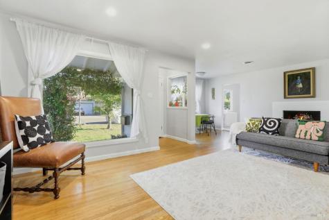 840 Wilmac Avenue Novato CA 94947