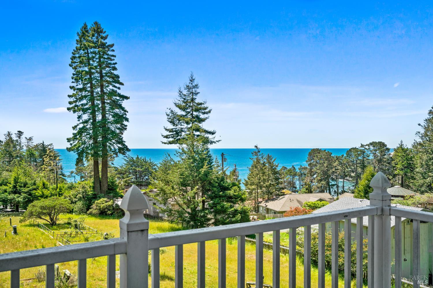 35540 Ocean View Court Gualala CA 95445